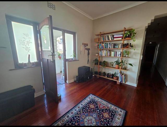 2 BEDROOM PROPERTY TO RENT IN UNIVERSITY ESTATE